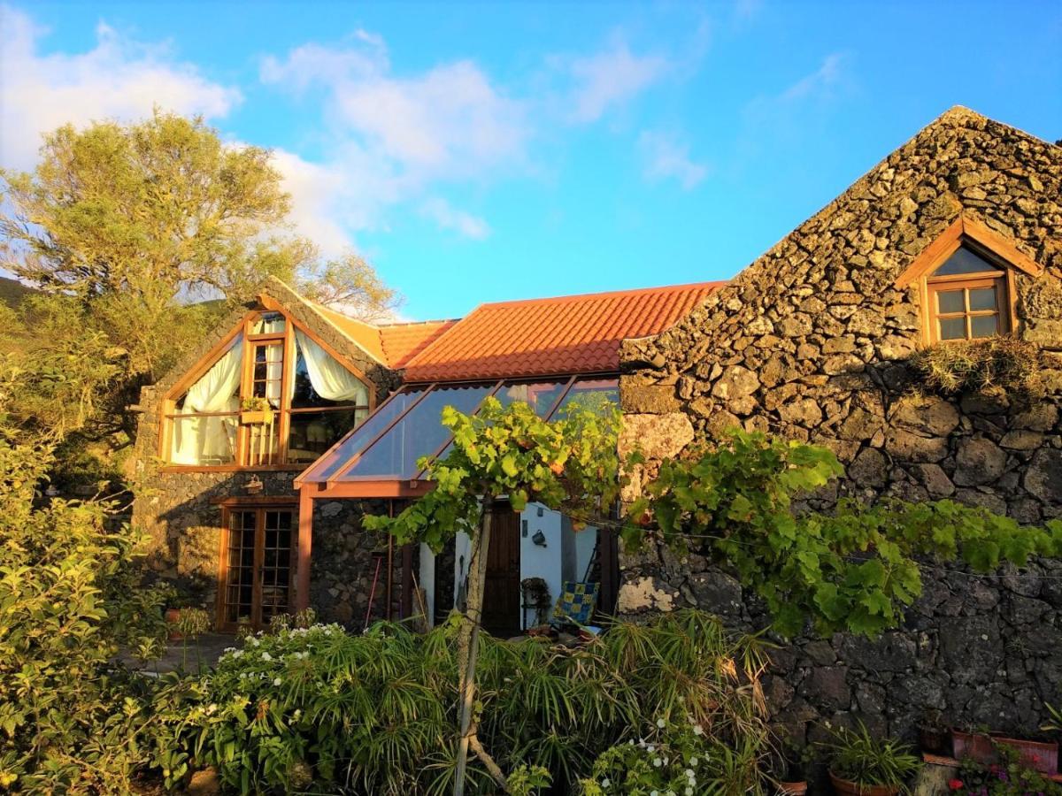 Casa Rural Casa & Monte Erese Exterior foto