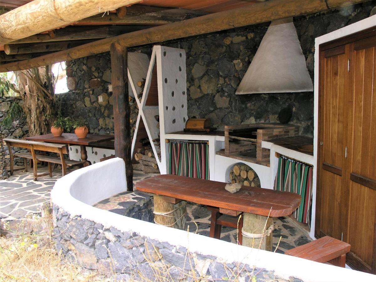 Casa Rural Casa & Monte Erese Exterior foto
